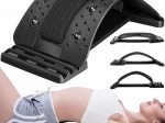Lumbar Support and Carrier Trizand