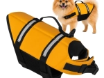 Dog Life Jacket Purlov