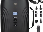 Trizand Electric Pump for Paddleboards