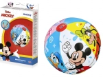 Piepūšamā pludmales bumba DISNEY MICKEY & FRIENDS 51 cm