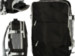 Waterproof Travel Backpack with USB Port for Airplane