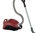 Kids’ Vacuum Cleaner BOSCH red by Klein