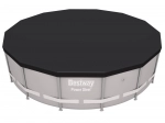 BESTWAY pārsegs karkasa baseinam 427 cm