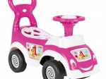 2-in-1 ride-on car for the little ones