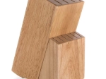 Koka bloks 13 nažiem BANQUET Brillante 22 × 17 × 13 cm