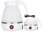 Salokāma ceļojumu elektriskā tējkanna 0,6 l 600 W