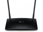 Bezvadu maršrutētājs TP-Link N 4G LTE