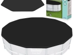 Bestway pool cover 396 cm