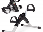 Folding mini exercise bike for rehabilitation and home training MODERN HOME