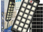 Āra saules LED halogēna lampa