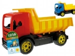Large kids' dump truck 61 cm
