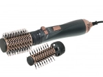 Rotējoša karstā gaisa suka LAFE Sleek & Shine Styler