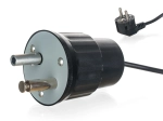Elektriskais grila motoriņš 220 V, 3 apgr./min, celtspēja 10 kg