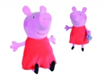 Pliša rotaļlieta Cūciņa Pepa 33 cm