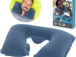 Uzpūšamais ceļojuma spilvens Bestway