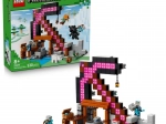 LEGO® Minecraft® 21277 Cirtņa raktuves