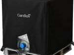 GARDLOV Cover for 1000 l IBC Tank