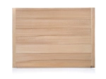 Koka mīklas dēlis BRILLANTE 70 × 49,5 cm no bērza