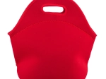 Termo soma pusdienu kastītei sarkana 30,5 × 27 cm