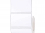 Thermal Labels White 50x30 mm Niimbot 225 pcs