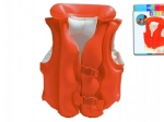 Intex inflatable swim vest for children 3–6 years